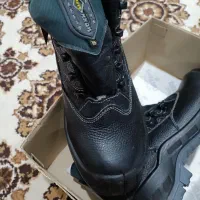 کفش ایمنی ضد برق