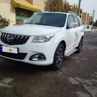 هایما s7 مدل 97 بدون رنگ|خودرو سواری و وانت|اندیشه, اندیشه فاز ۴|دیوار