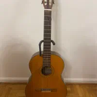 گیتار کلاسیک آریا اصل ژاپن