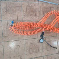 وسایل کار نو