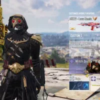 کالاف دیوتی موبایل|کنسول، بازی ویدئویی و آنلاین|اردبیل, |دیوار