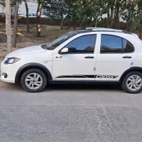 کوئیک آر ۹۹ بدون رنگ
