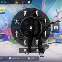 فری فایر|کنسول، بازی ویدئویی و آنلاین|بجنورد, |دیوار