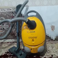 جارو برقی سالم|جاروبرقی، جارو شارژی، بخارشو|اراک, |دیوار