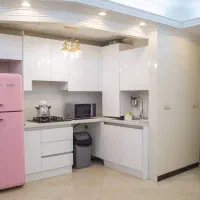 اجاره آپارتمان مبله لوکس و شیک