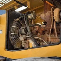 لودر فوتون لوول|خودرو سنگین|حمیدیه, |دیوار