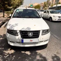 سمند سورن / موتور پارس / ۱۴۰۵