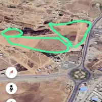 امتیاز زمین دادگستری میدان امام رضا