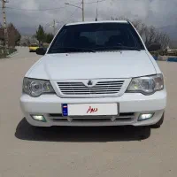 پراید 111 مدل ۹۵ درجه یک