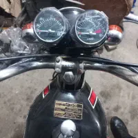 موترنامی|موتورسیکلت|اسلام‌‌آباد غرب, |دیوار