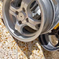 رینگ ۱۴|قطعات یدکی و لوازم جانبی|مراغه, |دیوار