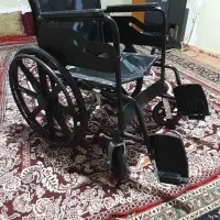 ویلچر و تشک بادی|آرایشی، بهداشتی، درمانی|چناران, |دیوار