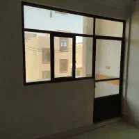 درب و پنجره فلزی