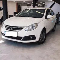 JAC J4 1404