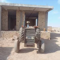 تراکتور ۲۸۵ به مدل ۸۵ و۶۸|خودرو سنگین|قیدار, |دیوار