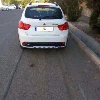 کوئیک S|خودرو سواری و وانت|زنجان, |دیوار