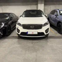 سورنتوGDI 2017