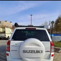 سوزوکی ویتارا ۲۴۰۰
