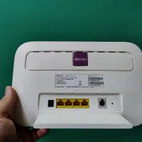 مودم HUAWEI TF-i60 H1|مودم و تجهیزات شبکه|پاکدشت, پاکدشت (مامازند)|دیوار