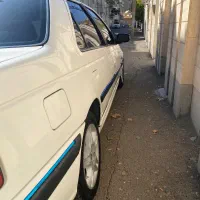 پرشیا مدل ۸۸|خودرو سواری و وانت|ارومیه, |دیوار