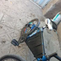 دوتا دوچرخه درحد نو