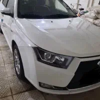 دنا پلاس توربو ۶ دنده