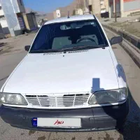 پراید مدل 1393دوگانه شرکت