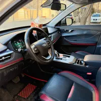 ایکس ۵۵ پرو مدل۴۰۳|خودرو سواری و وانت|دورود, |دیوار