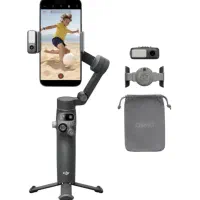 گیمبال گوشی هوشمند DJI Osmo Mobile 7P Smartphone|دوربین عکاسی و فیلم‌برداری|تهران, بازار|دیوار