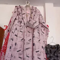 لباس های بچه گانه