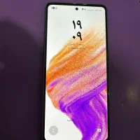 a53در حد|موبایل|تهران, شهرک غرب|دیوار