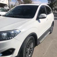 تیگو۵ مدل۹۵