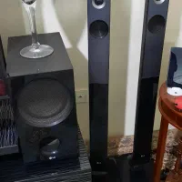 سینمای خانگی LG|سیستم صوتی خانگی|تهران, وردآورد|دیوار