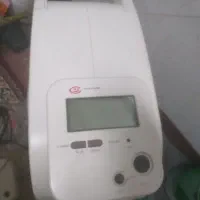 اکسیژن ساز  ۳لیتری  یو یو سالم صدای کم خلوص ۹۵