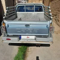 مزدا کارا ۲۰۰۰ تمیز|خودرو سواری و وانت|بابا حیدر, |دیوار