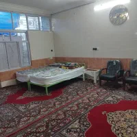 اسکان مسافر شهرستان کاشمر|اجارهٔ کوتاه‌مدت آپارتمان و سوئیت|کاشمر, |دیوار