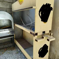 منقل ذغالی و منقل گازی