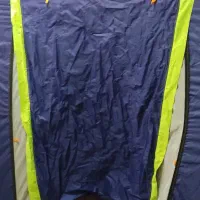 چادر مسافرتی