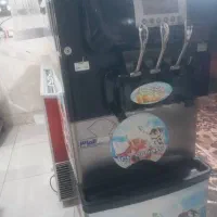 کلیه لوازم بستنی فروشی|فروشگاه و مغازه|تالش, هشتپر|دیوار