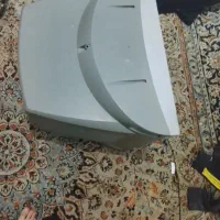 دو تا تلویزیون مدل شهاب و اسنوا