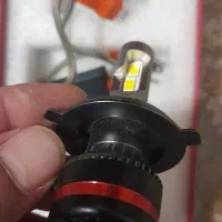 هدلایت|لامپ و چراغ|پرند, فاز ۴|دیوار