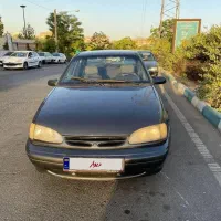 دوو ریسر نوک مدادی