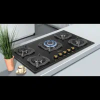 تعمیرکار اجاق گاز رومیزی فر توکار تعمیر فرریلی