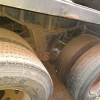 تانکر چهار مواد|خودرو سنگین|کرمانشاه, |دیوار