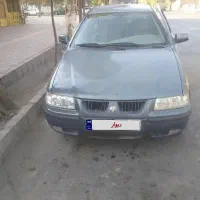 سمندLXمدل ۸۳