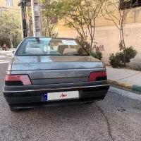 فوری فروش ۴۰۵ دوگانه شرکتی ۹۴