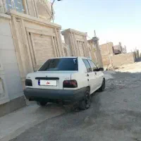 پراید 131مدل97