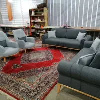 تولید و تعمیر مبل|مبلمان خانگی و میز عسلی|مشهد, امیر المومنین|دیوار