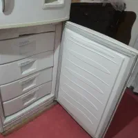 یخجال فیریزر|یخچال و فریزر|تبریز, |دیوار