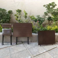 میز و صندلی